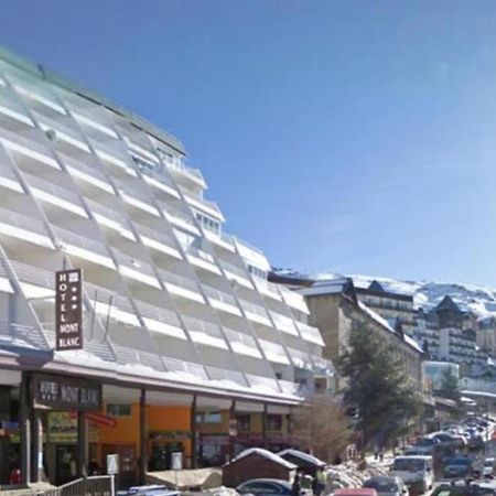 Precioso Apartamento En La Plaza Сиера Невада Екстериор снимка