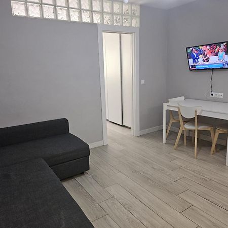 Precioso Apartamento En La Plaza Сиера Невада Екстериор снимка