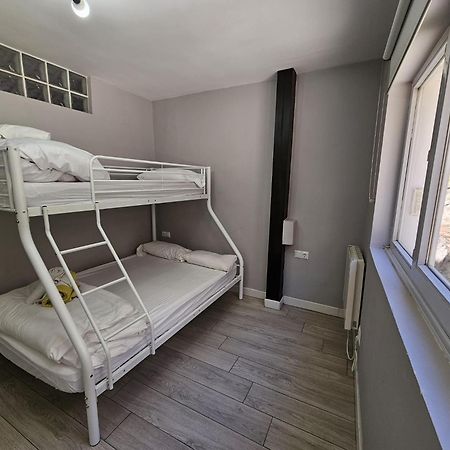 Precioso Apartamento En La Plaza Сиера Невада Екстериор снимка