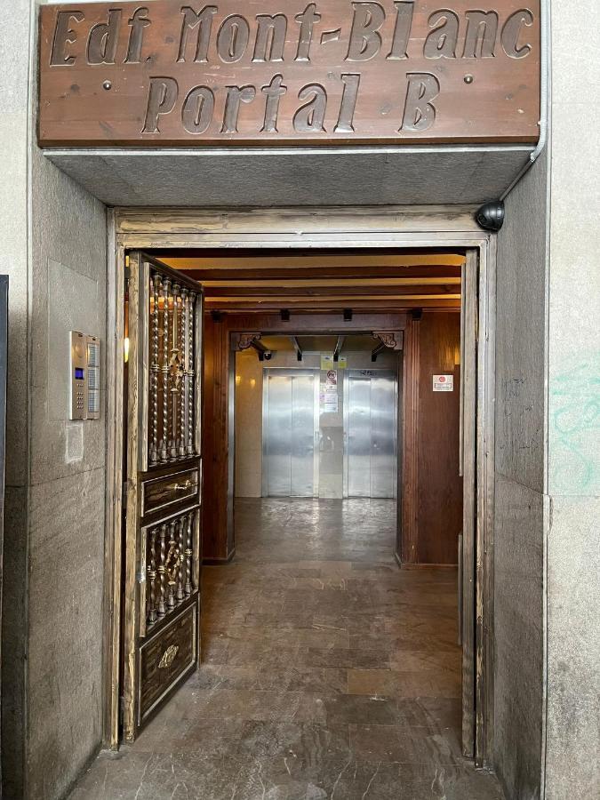 Precioso Apartamento En La Plaza Сиера Невада Екстериор снимка