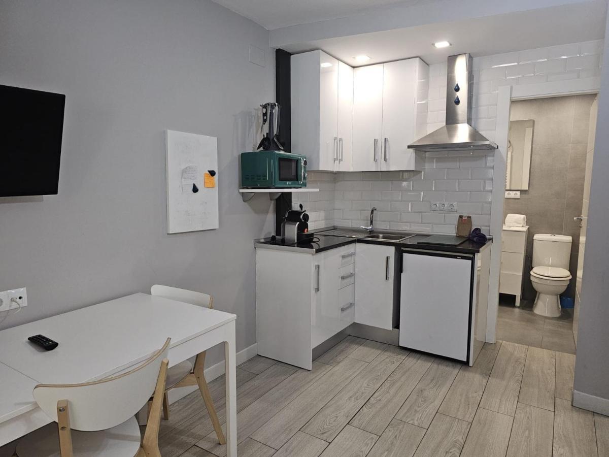 Precioso Apartamento En La Plaza Сиера Невада Екстериор снимка