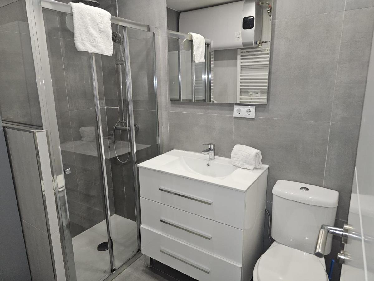 Precioso Apartamento En La Plaza Сиера Невада Екстериор снимка