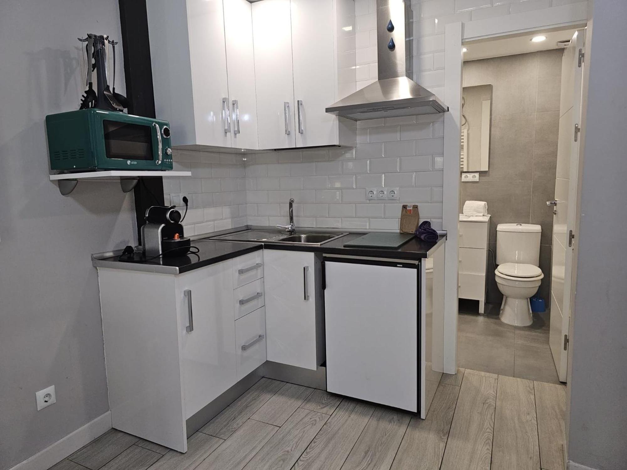 Precioso Apartamento En La Plaza Сиера Невада Екстериор снимка
