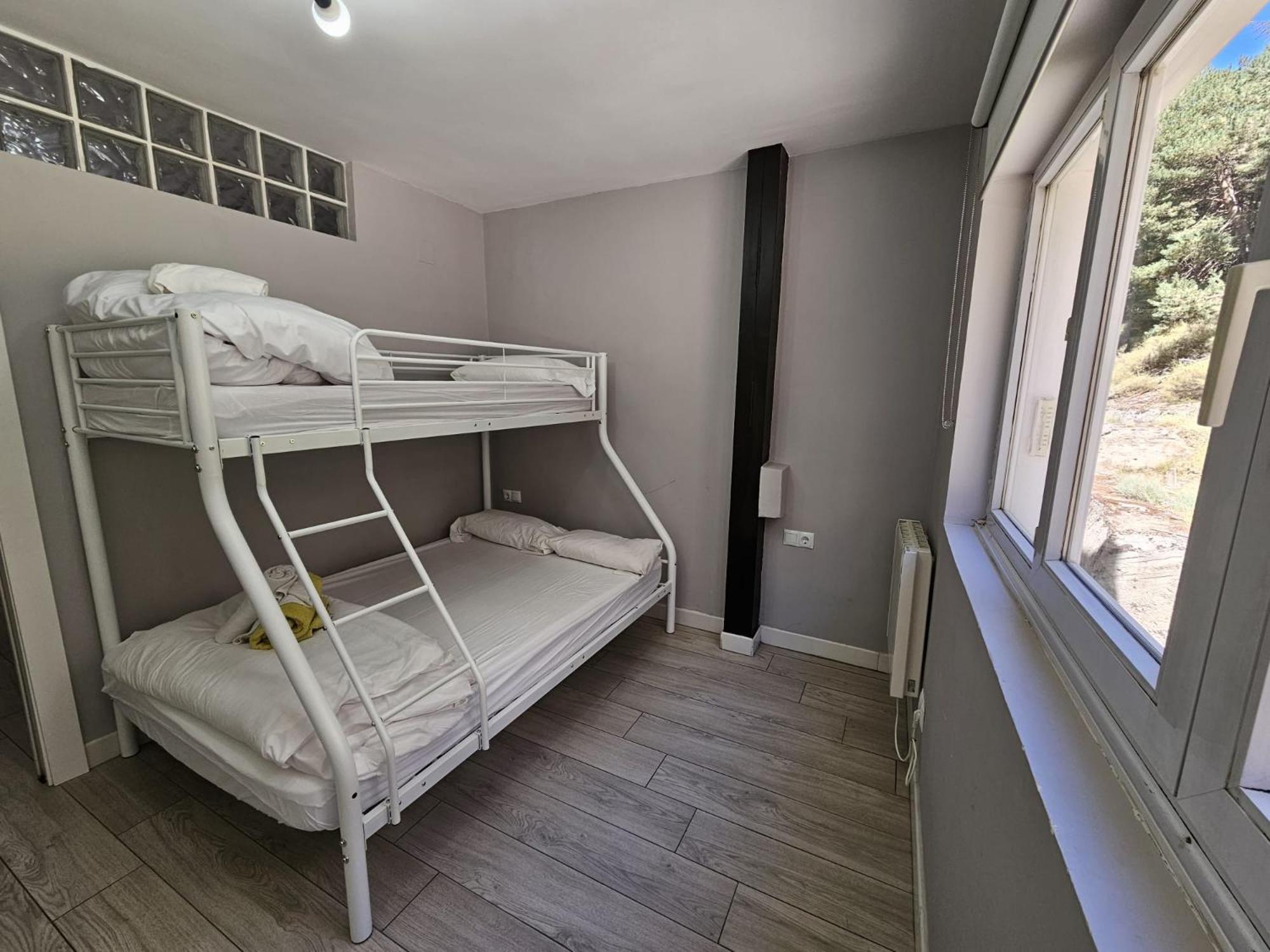 Precioso Apartamento En La Plaza Сиера Невада Екстериор снимка