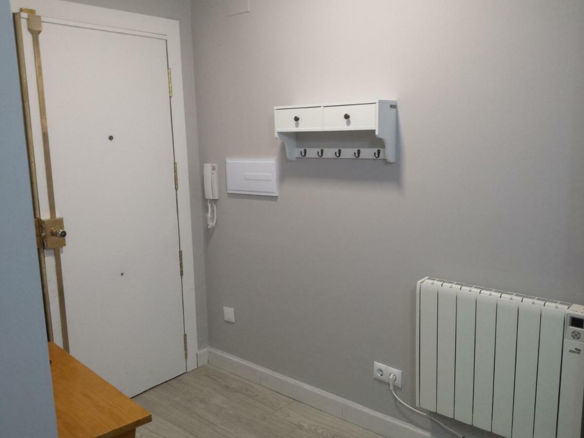 Precioso Apartamento En La Plaza Сиера Невада Екстериор снимка