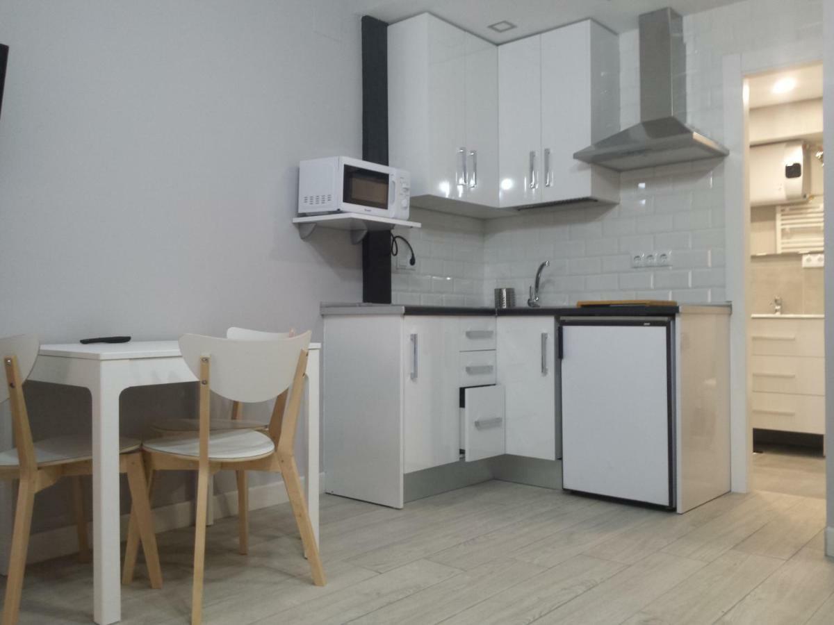 Precioso Apartamento En La Plaza Сиера Невада Екстериор снимка