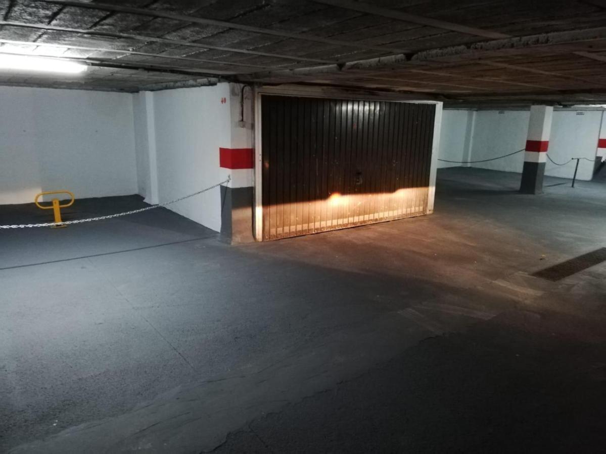 Precioso Apartamento En La Plaza Сиера Невада Екстериор снимка